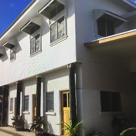 The Village Backpackers Nuku'alofa Exterior photo