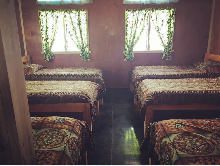 The Village Backpackers Nuku'alofa Exterior photo